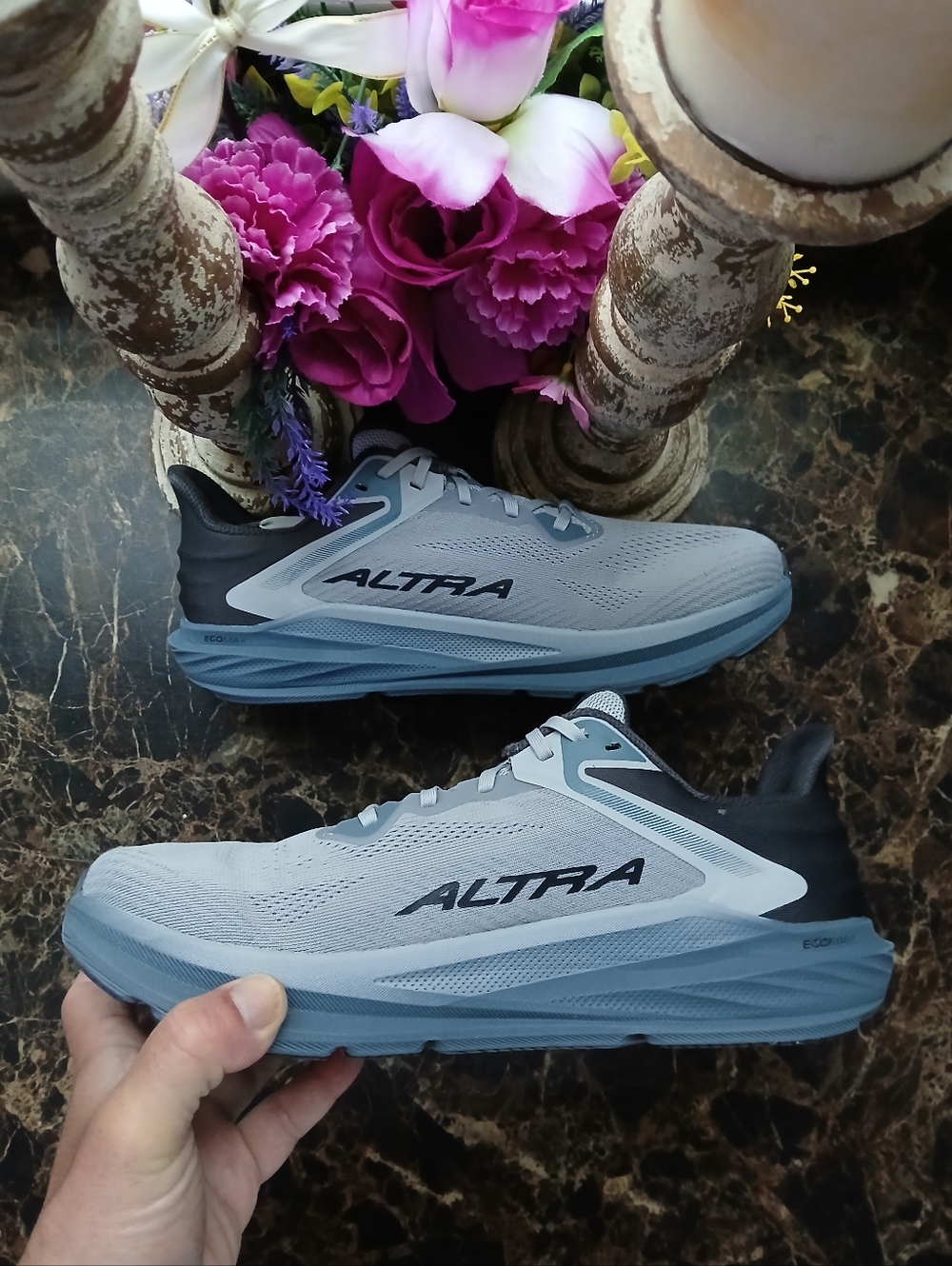 Altra Torin 8 Running/Athletic Medical Field Shoes Size 9.5 Men/11 Women - Picture 3 of 12